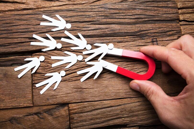10 روش قوی برای جذب مشترک راغب جهت غنی کردن لیست ایمیل تان