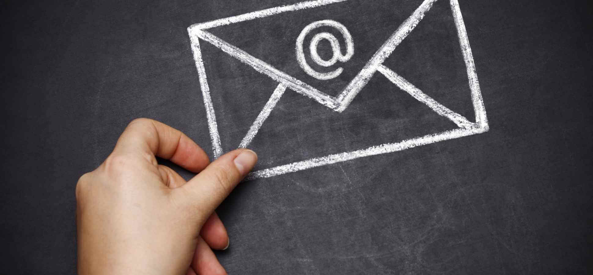 3 تاکتیک برای حل مشکلات بازاریابی ایمیلی