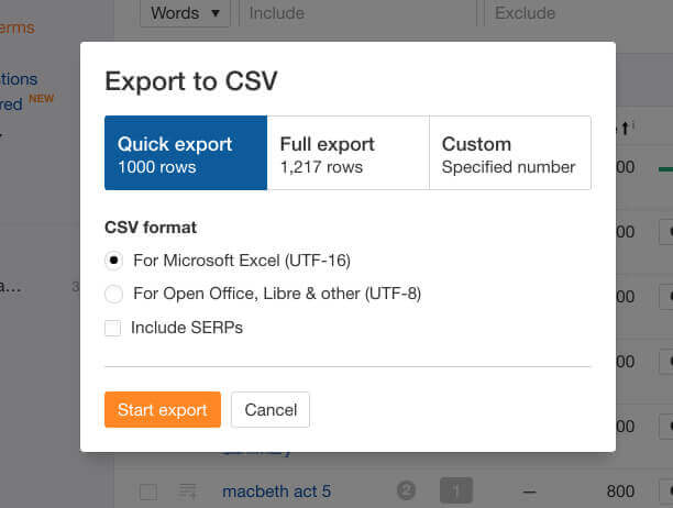 17-export-to-csv
