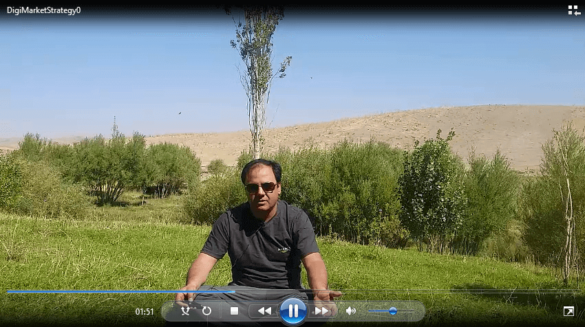 استراتژی بازاریابی اینترنتی