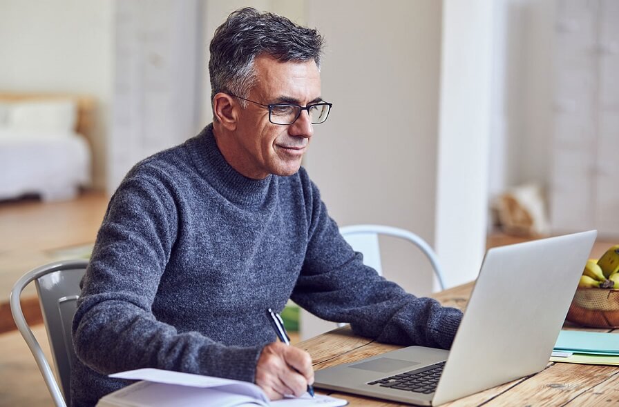 سرمایه گذاری در کسب و کار اینترنتی