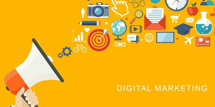 برندسازی با دیجیتال مارکتینگ