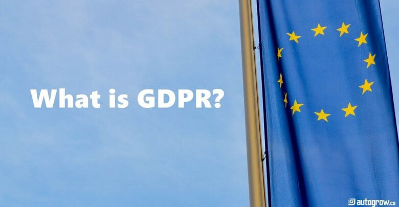 GDPR