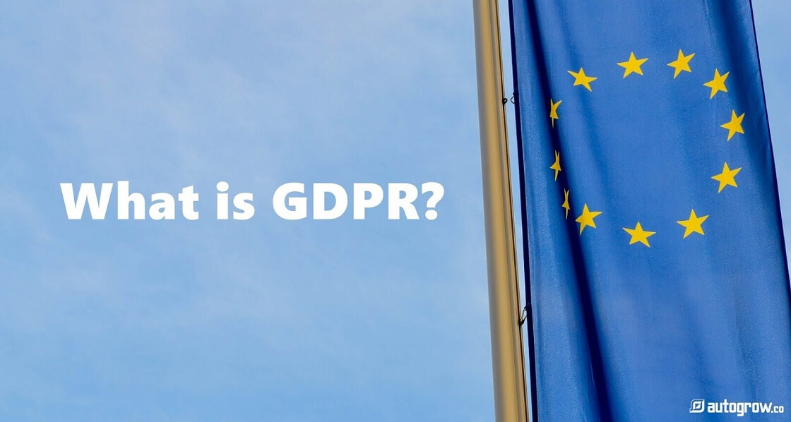 GDPR