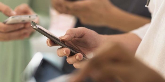 افزایش تعامل مخاطبین