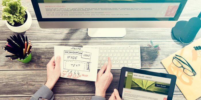 5 Tricks to attract traffic to the website
