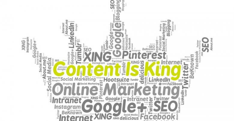 درک رابطه بین صفحات لندینگ (Landing pages) و صفحات پایه (pillar pages)
