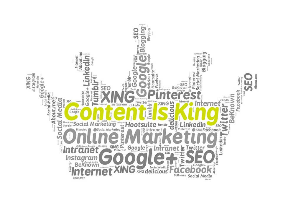 درک رابطه بین صفحات لندینگ (Landing pages) و صفحات پایه (pillar pages)