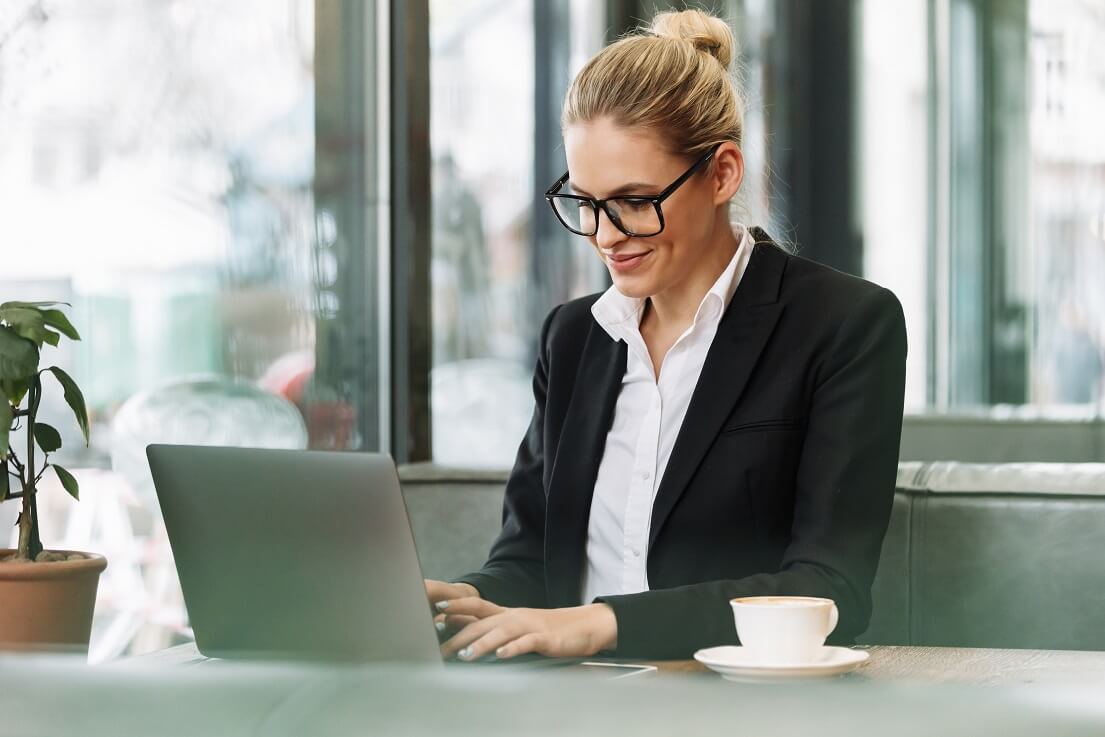 مزایای کسب و کار اینترنتی