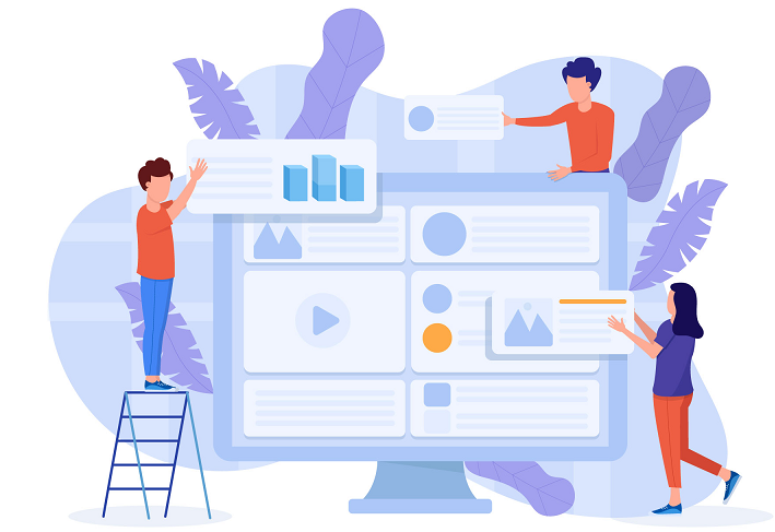 تفاوت محتوا و بازاریابی محتوا