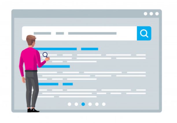 تحقیق کلمات کلیدی